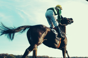 Triple Crown Shake-Up: Sovereignty Skips Preakness, Targets Belmont